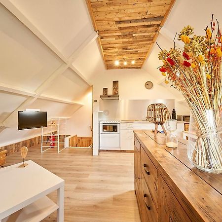 B B Huize Hooijer Bed and Breakfast Beekbergen Εξωτερικό φωτογραφία
