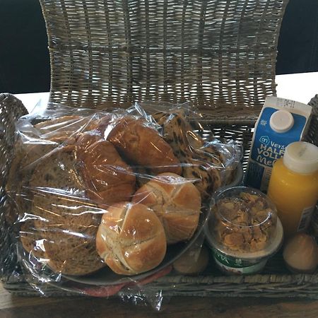 B B Huize Hooijer Bed and Breakfast Beekbergen Εξωτερικό φωτογραφία
