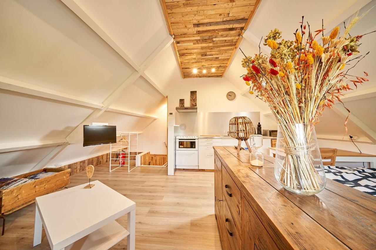 B B Huize Hooijer Bed and Breakfast Beekbergen Εξωτερικό φωτογραφία
