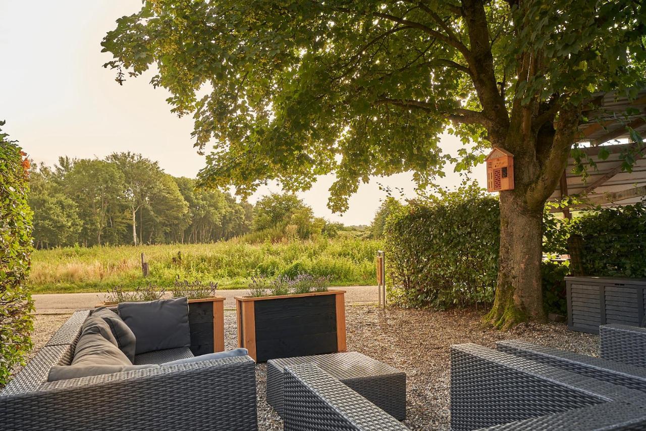 B B Huize Hooijer Bed and Breakfast Beekbergen Εξωτερικό φωτογραφία