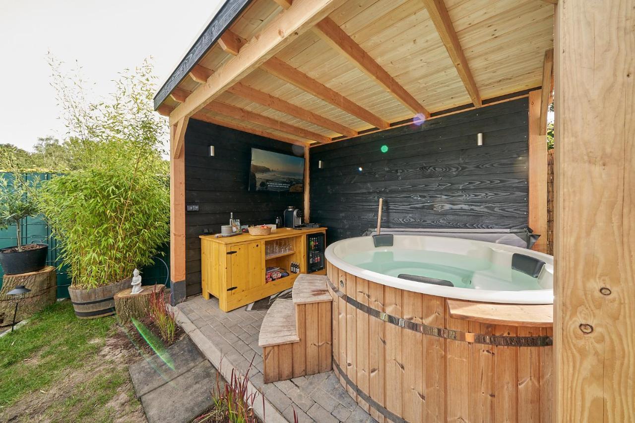 B B Huize Hooijer Bed and Breakfast Beekbergen Εξωτερικό φωτογραφία
