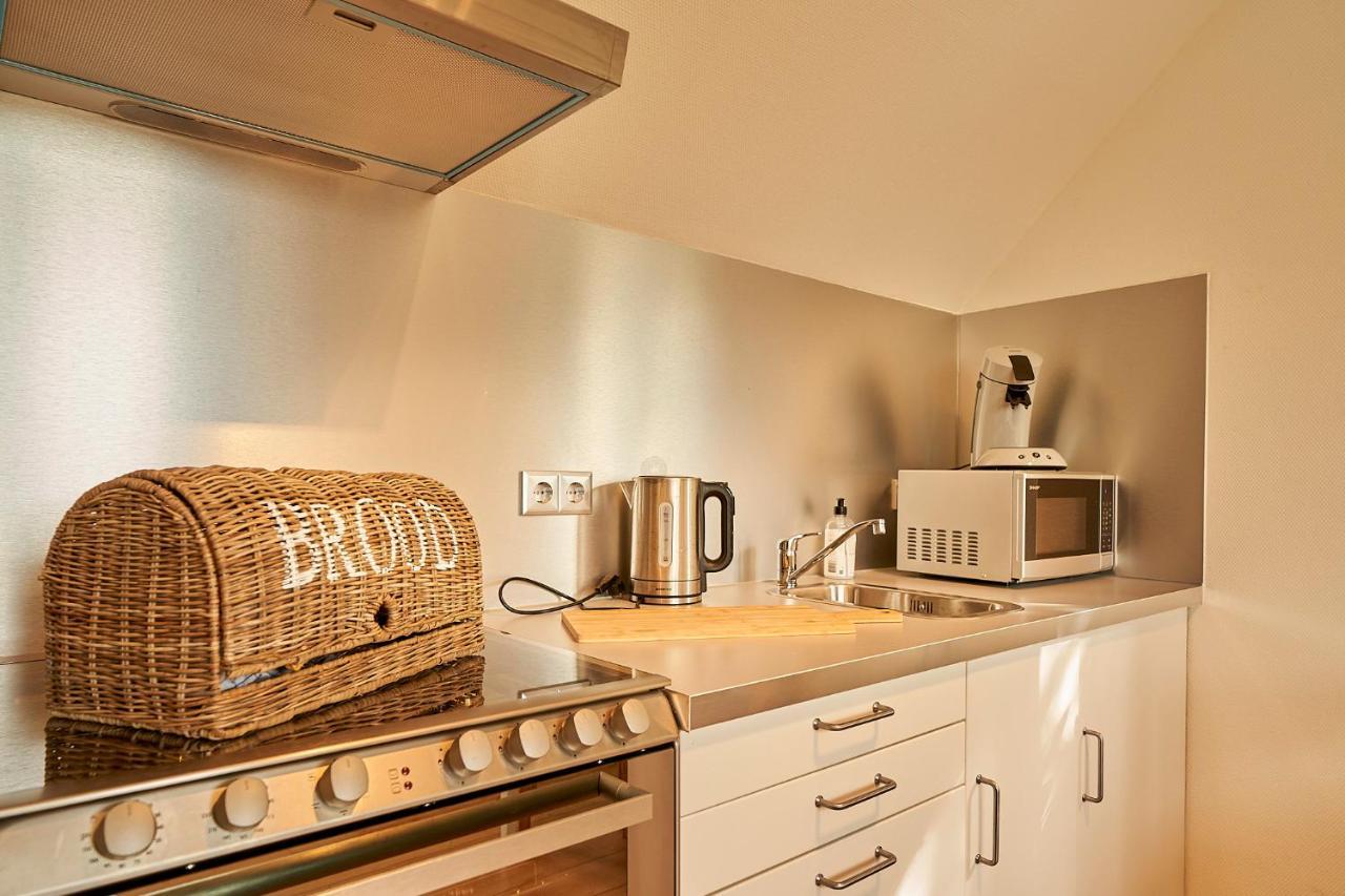 B B Huize Hooijer Bed and Breakfast Beekbergen Εξωτερικό φωτογραφία