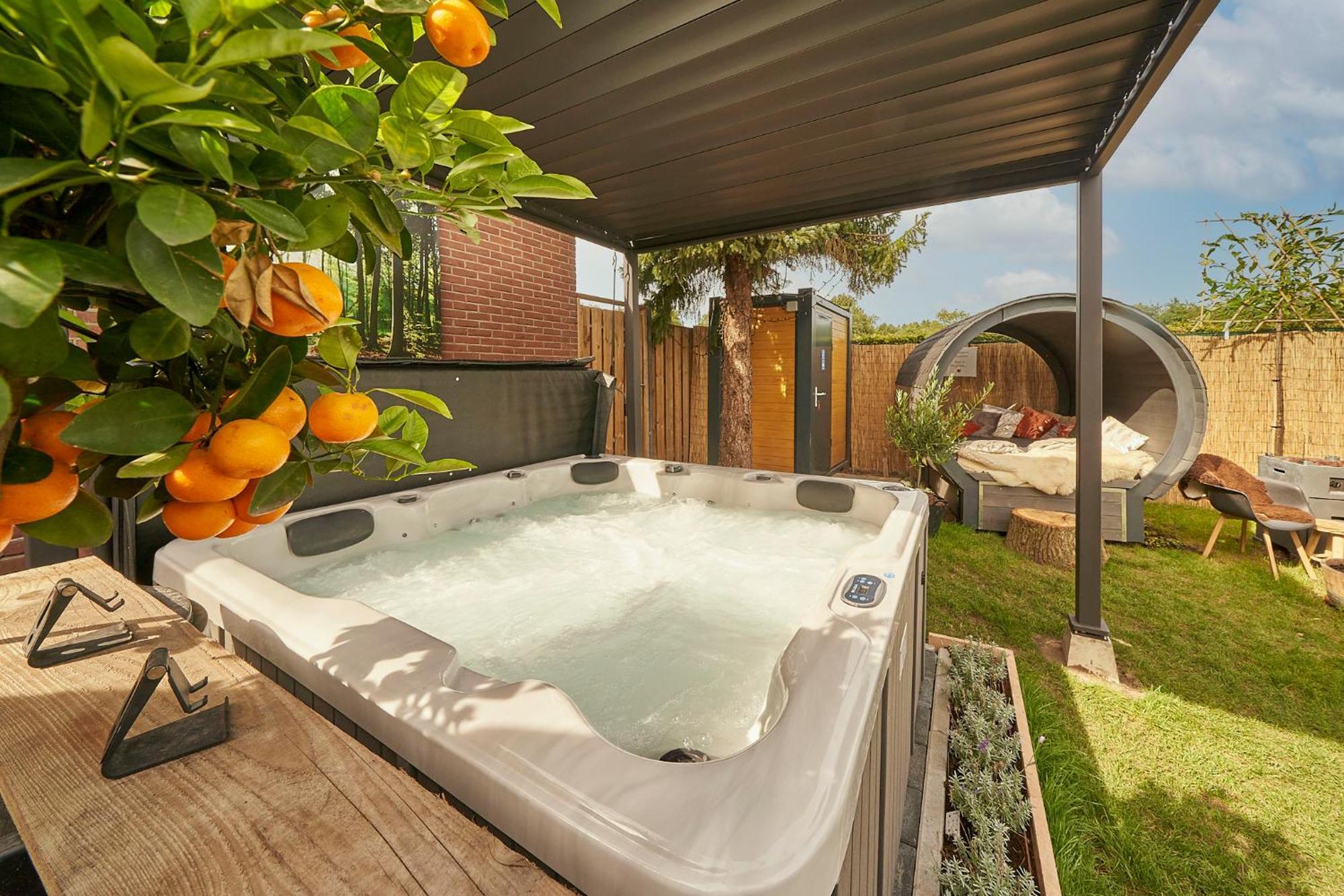 B B Huize Hooijer Bed and Breakfast Beekbergen Εξωτερικό φωτογραφία