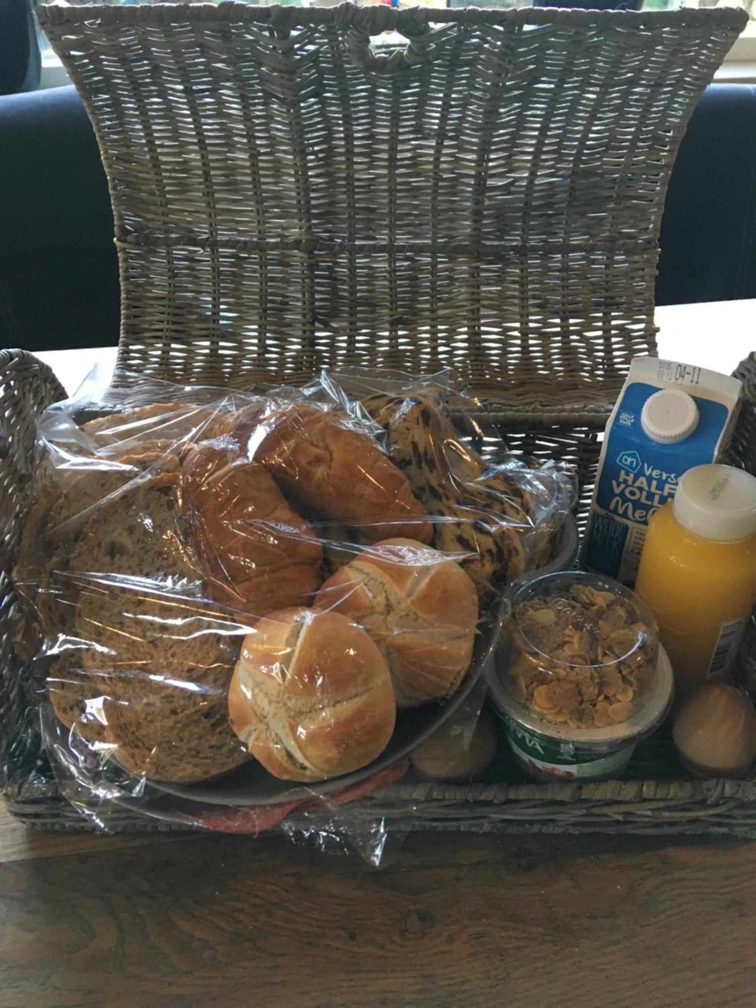B B Huize Hooijer Bed and Breakfast Beekbergen Εξωτερικό φωτογραφία